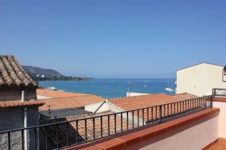 La Terrazza sul Mare - Cefalù House