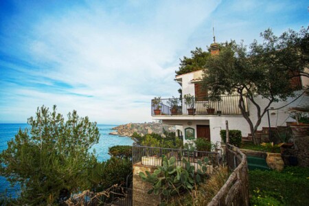 Seafront Studio - Cefalù House