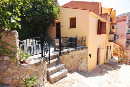 Terrazza La Rocca - Cefalù House