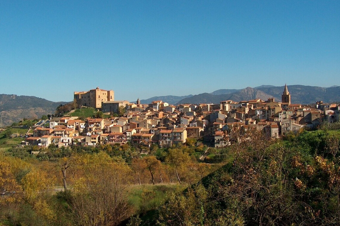 I Ventimiglia e la loro dimora di Castelbuono - Cefalù House