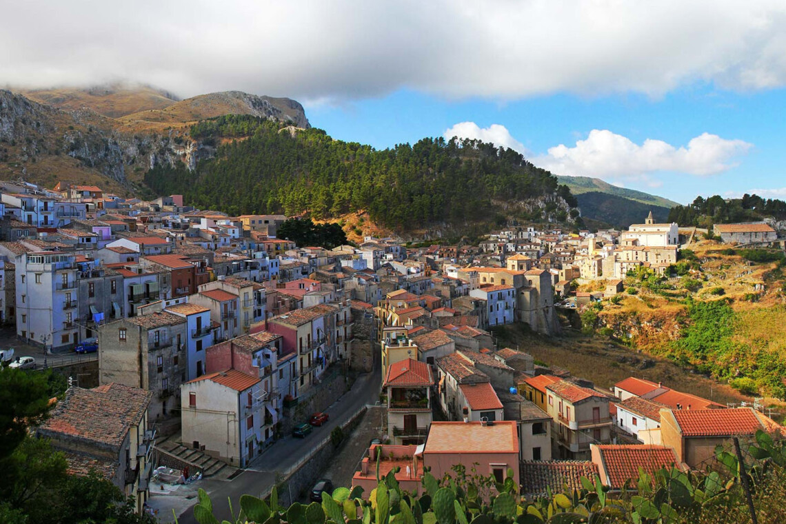 Gratteri alla scoperta del tesoro nascosto - Cefalù House