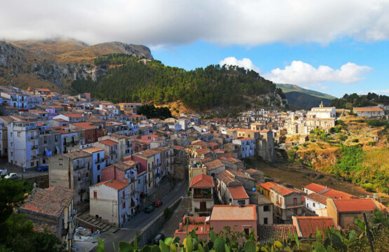 Gratteri alla scoperta del tesoro nascosto - Cefalù House