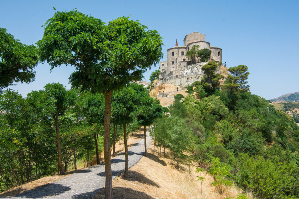 Un viaggio attraverso il Parco delle Madonie - Cefalù House