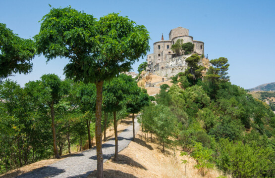 Un viaggio attraverso il Parco delle Madonie - Cefalù House