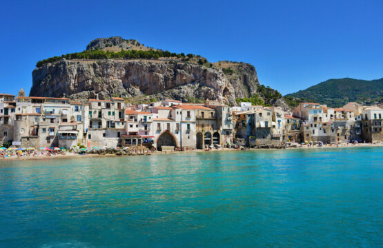 Le spiagge di Cefalù - Cefalù House